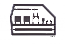 TILLIG 85515 - H0 Weichenzubehörteile (EW 5/6)